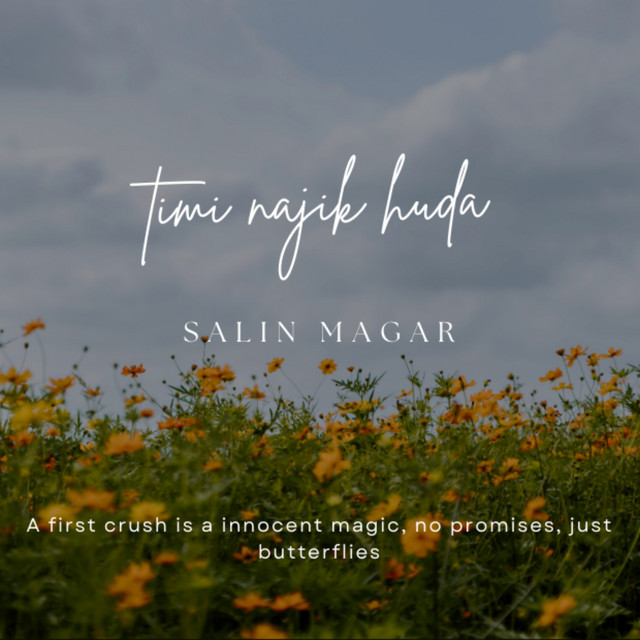 Timi Najik Huda